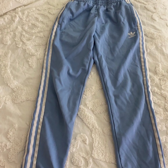 Adidas joggers - Picture 4 of 6